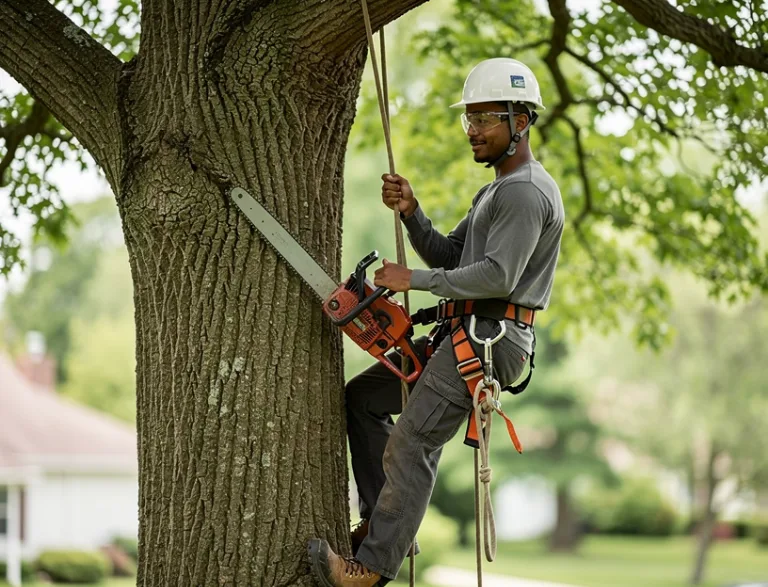 Tree Removal service in Newburn